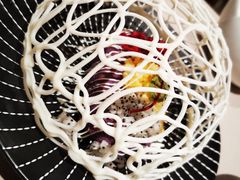 白巧克力紫薯-尚一汤·粤菜海鲜(环球港店)