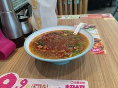 -小杨生煎(香港名都店)