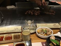 -赤坂亭·M9和牛烧肉·铁板烧(合肥万象城店)