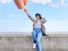 -南汇嘴观海公园