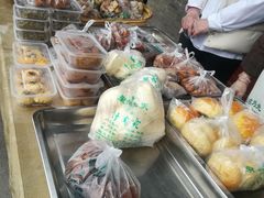 -烤肉宛饭庄(北新桥店)