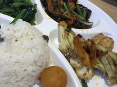 -大米先生(渝中区英利大融城餐厅)