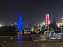 -泉城广场