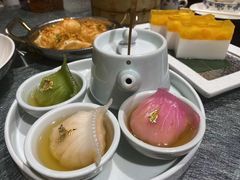 -粤匠·澳门点心粤菜海鲜(澳门半岛店)