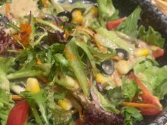 -安德烈俄式西餐厅(中央大街店)