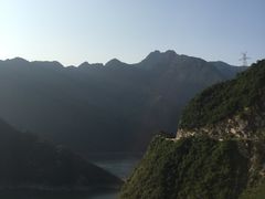 -黑河国家森林公园