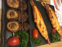 -Sushi Love 创意寿司(丽影广场店)