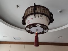 -新华中州国际饭店·南湾一景餐厅