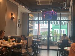 -打趸BTC·Breaktime cafe(北京路店)
