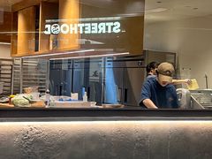 -LANLIZI BAKERY(COSMO店)