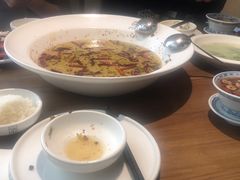 -首秀·四川料理(星耀101店)