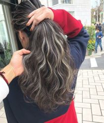-BHG Hair Salon