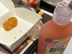 -肯德基(嘉善路地铁站店)