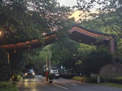 -远洲凤凰山庄臻味全日餐厅