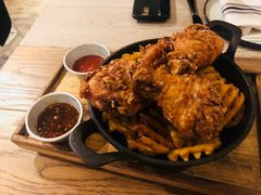 -Goose Island Brewhouse鹅岛精酿啤酒酿造工坊餐厅