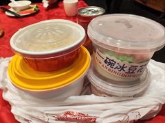 -正阳门饭庄·烤鸭·北京菜(万丰路七里庄店)