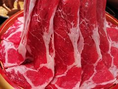 -牛New寿喜烧(新六百店)