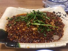 -胖子菜馆(花园餐厅店)