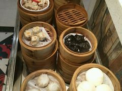 -高第街56号餐厅(银座商城玉函店)