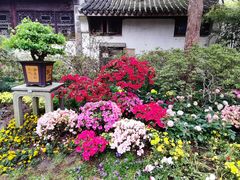 -惠山古镇·寄畅园