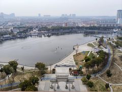 -葛仙湖公园