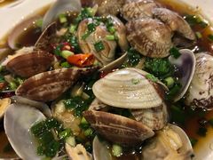 -辣么好吃私厨(新城店)