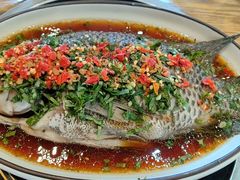 -妈妈的味道(和顺古镇店)