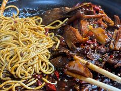 -回味黑鸭煲·始于2006(万松园店)