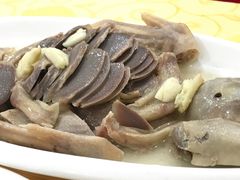 -里下河土菜馆(解放路店)
