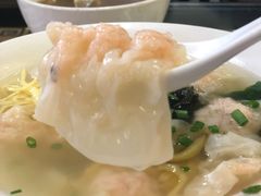 -长人馄饨铺(解放街店)