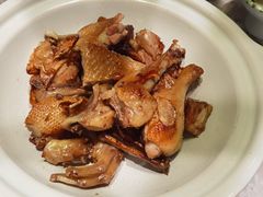 -四道菜·福建菜馆(新街口金鹰店)