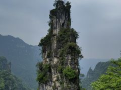 -清江方山景区