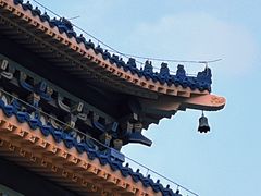 -广州中山纪念堂