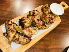 -G+KITCHEN(龙湖狮山天街店)