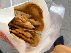 -南楼煎饼(滨江道店)