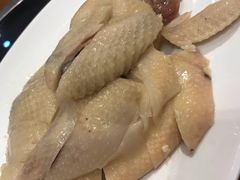 -启香鸡私房菜(湖景店)