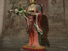 -张掖大佛寺景区