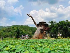 -红山村