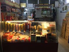 -义兰中糖饼店(大同路总店)