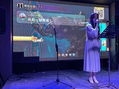 -MOSSO音乐酒吧·live house(长乐路店)