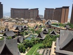 三亚湾红树林度假世界-三亚湾红树林度假世界(木棉酒店)