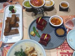 -点都德(汇盈广场店)