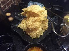 -德记牛肉社潮汕鲜切牛肉火锅(中心路店)