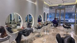 -MMbyHairCode 芭曲发型沙龙