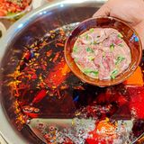 话说这是串串香界的天花板不过分吧