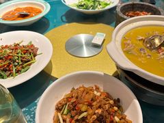 -呷湘厨·鱼汤捞饭·剁椒鱼头·湘菜(国家会展中心店)