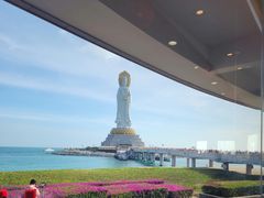 -南山素面馆(三亚南山文化旅游区店)