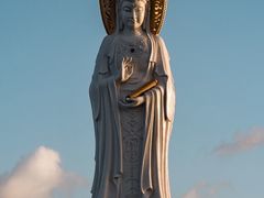 -三亚南山文化旅游区