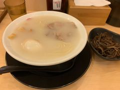 -博多一幸舍(侨福芳草地购物中心店)