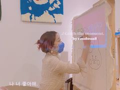 -A+毛毛毯·高温珐琅·银饰DIY(三里屯店)